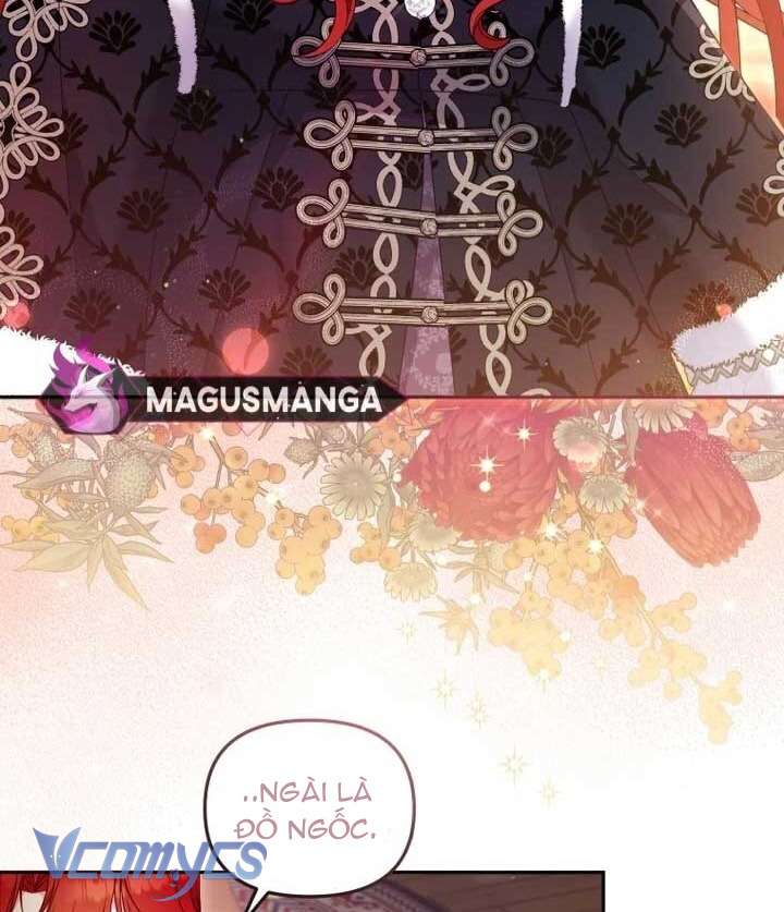 Tôi Được Nuôi Dưỡng Bởi Những Kẻ Phản Diện Chap 62 - Trang 3