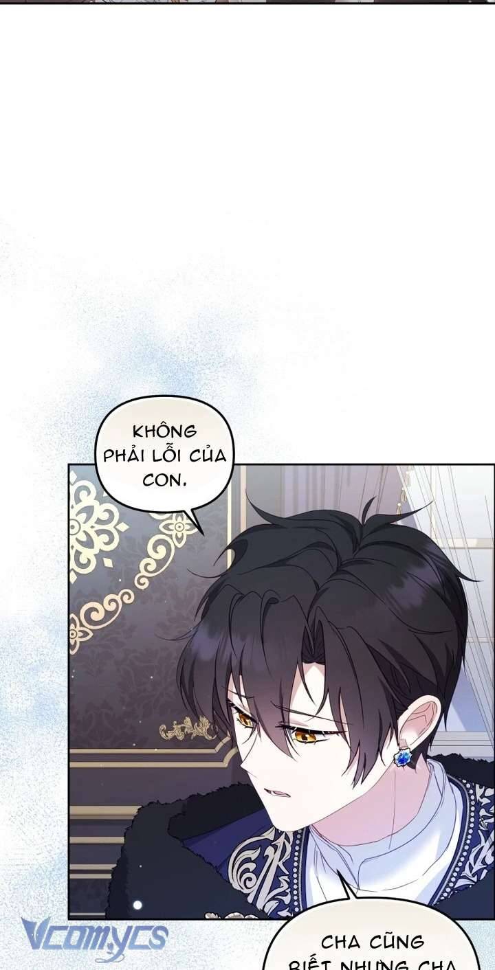 Tôi Được Nuôi Dưỡng Bởi Những Kẻ Phản Diện Chap 60 - Trang 3