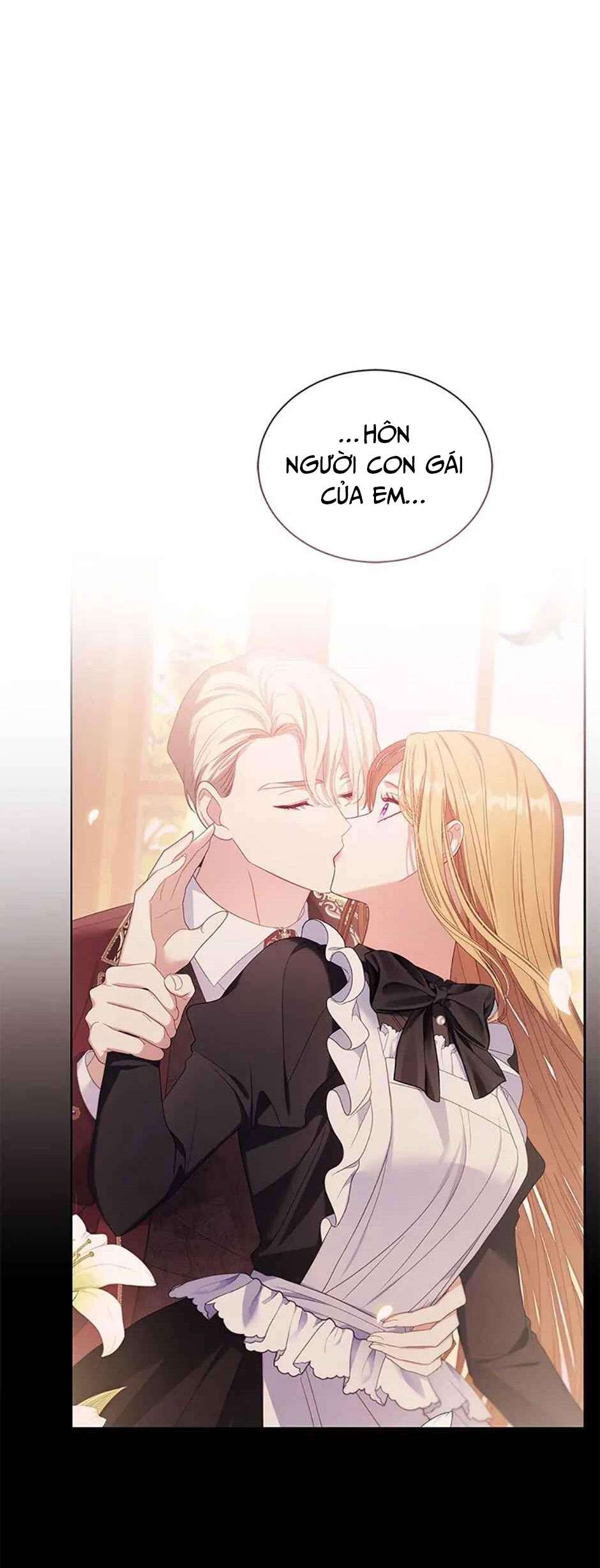 Hầu Gái Trong Trò Chơi Harem Ngược Muốn Nghỉ Việc Chapter 31 - Trang 4