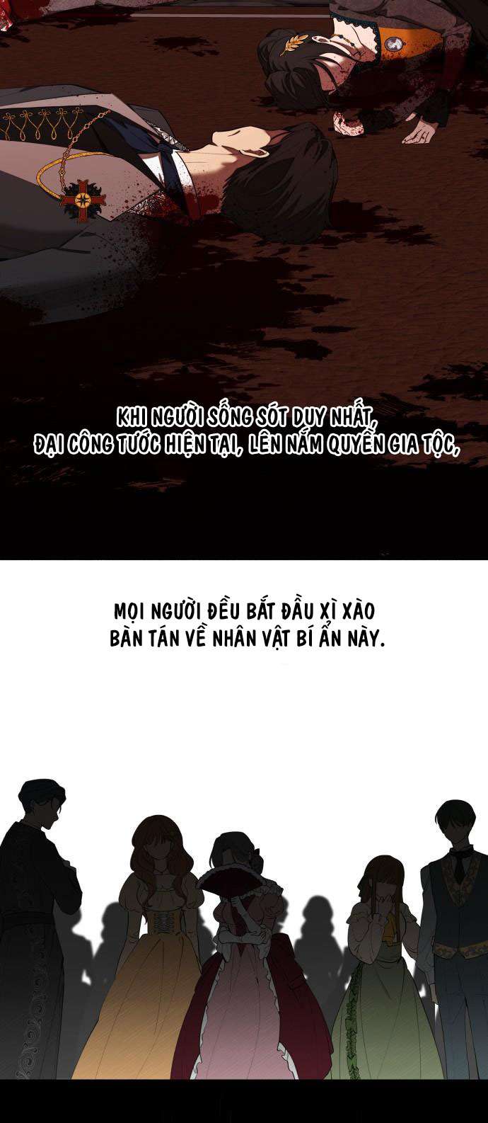 Trận Đấu Đồng Đội Của Những Tài Xế Xe Tải Chap 1 - Trang 4