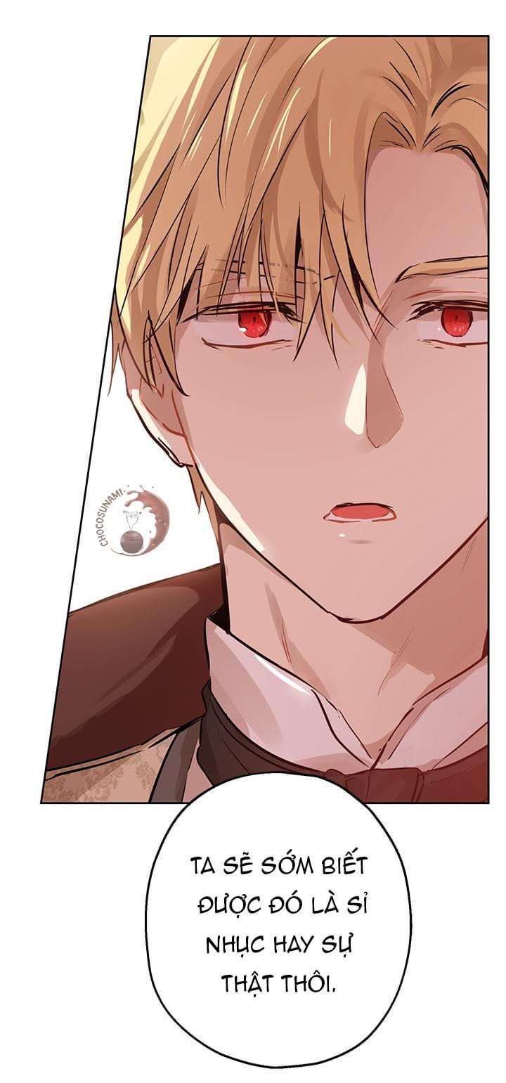 Tôi Là Minh Chứng Của Sự Thật Chap 3 - Next Chap 4