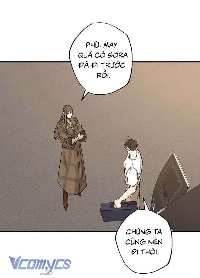 Onsaemiro Chapter 34 - Trang 4