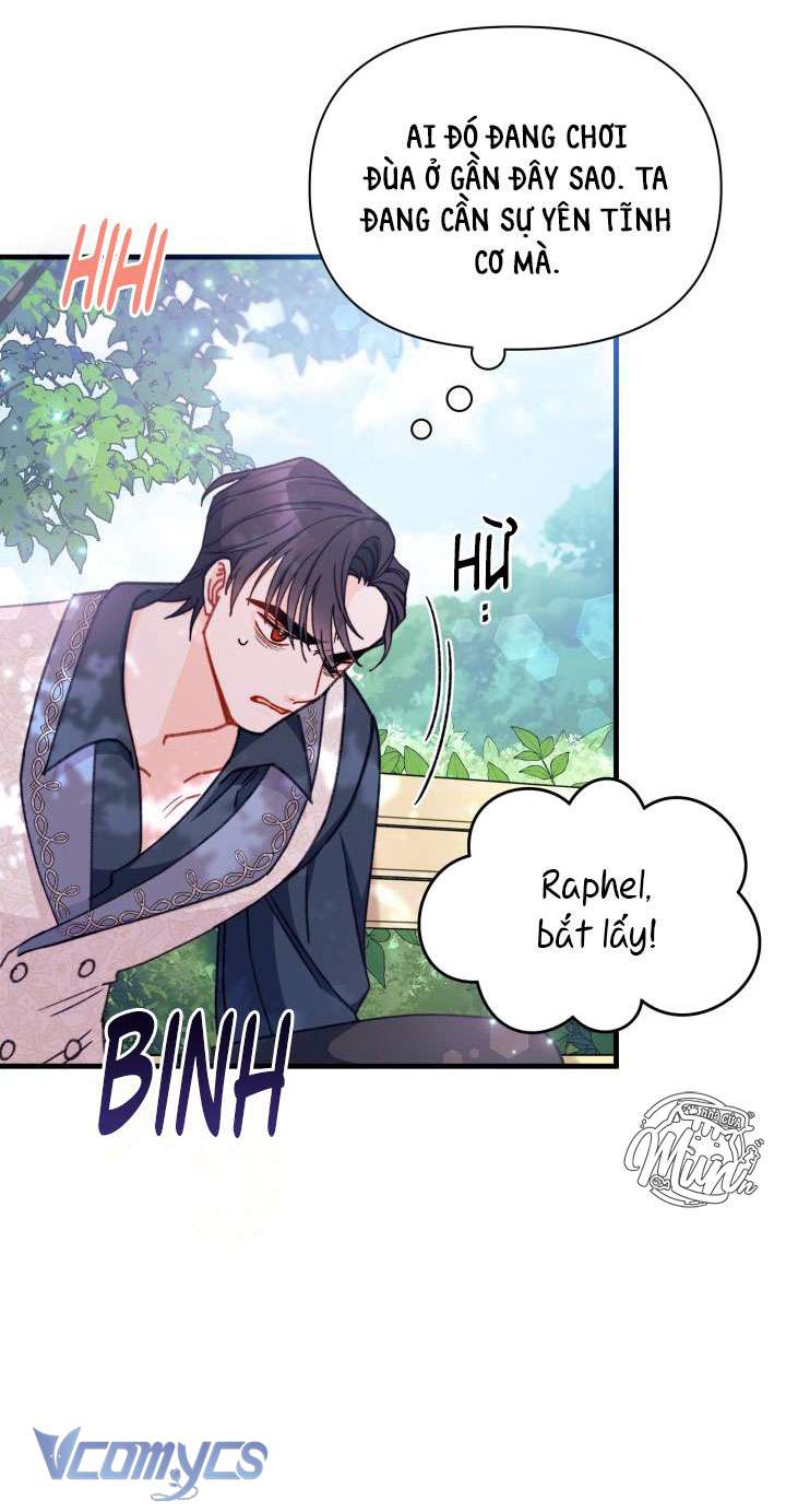 Nhặt Được Nam Chính Tặng Kèm Phu Quân Chap 11 - Trang 3