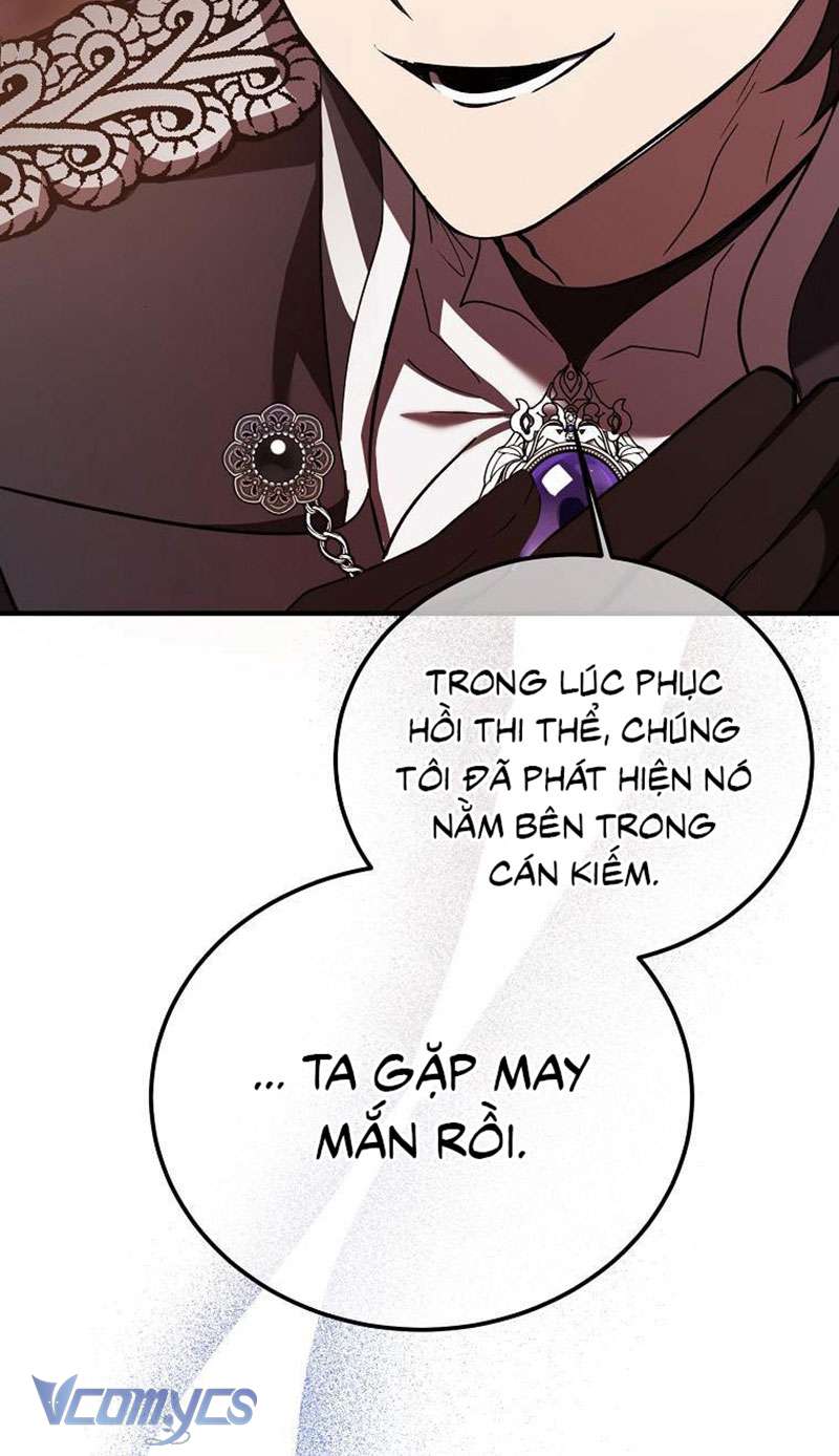 Ác Quỷ Nuôi Dưỡng Tiểu Thư Chapter 23 - Trang 4