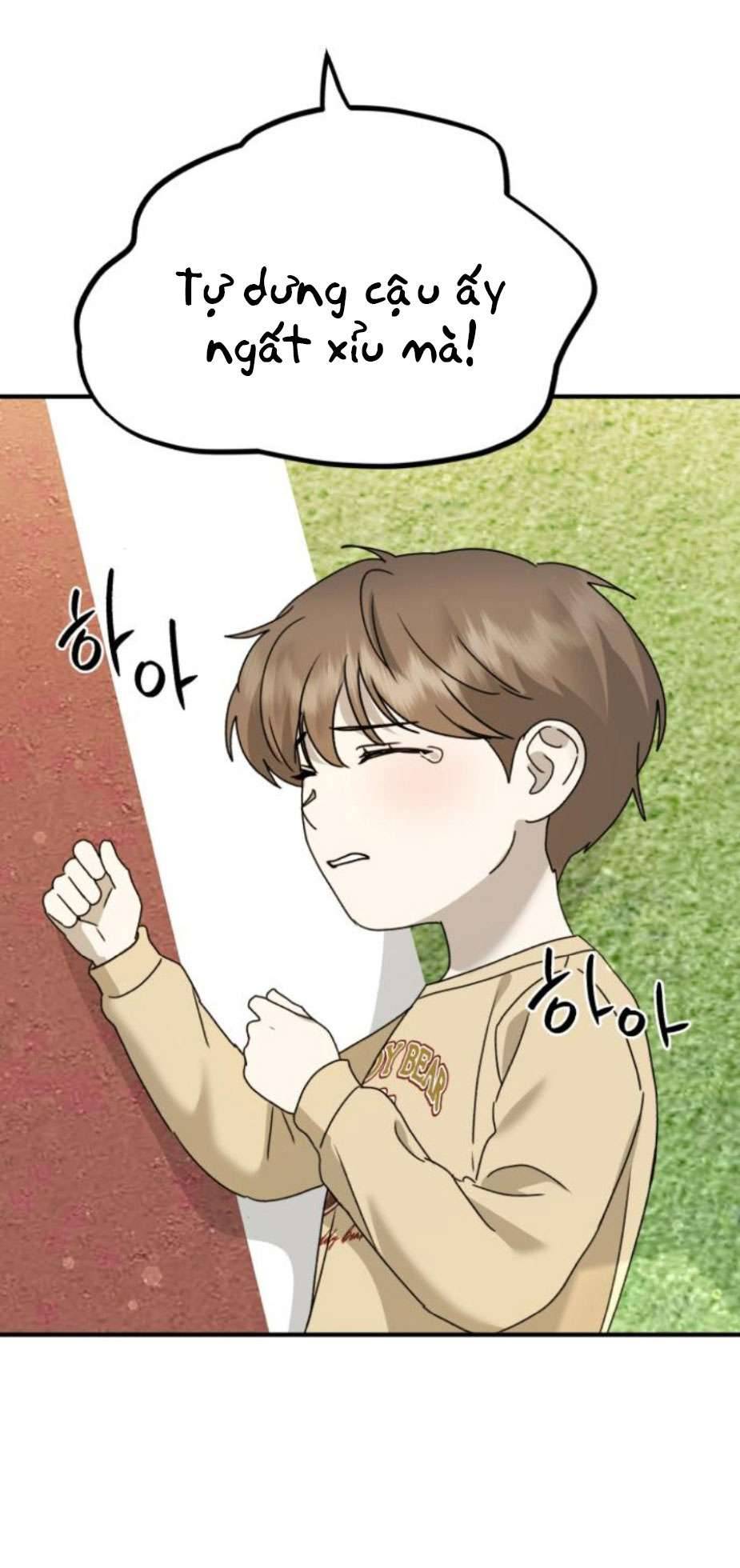 Thần Hổ Jang San Chap 25 - Trang 2