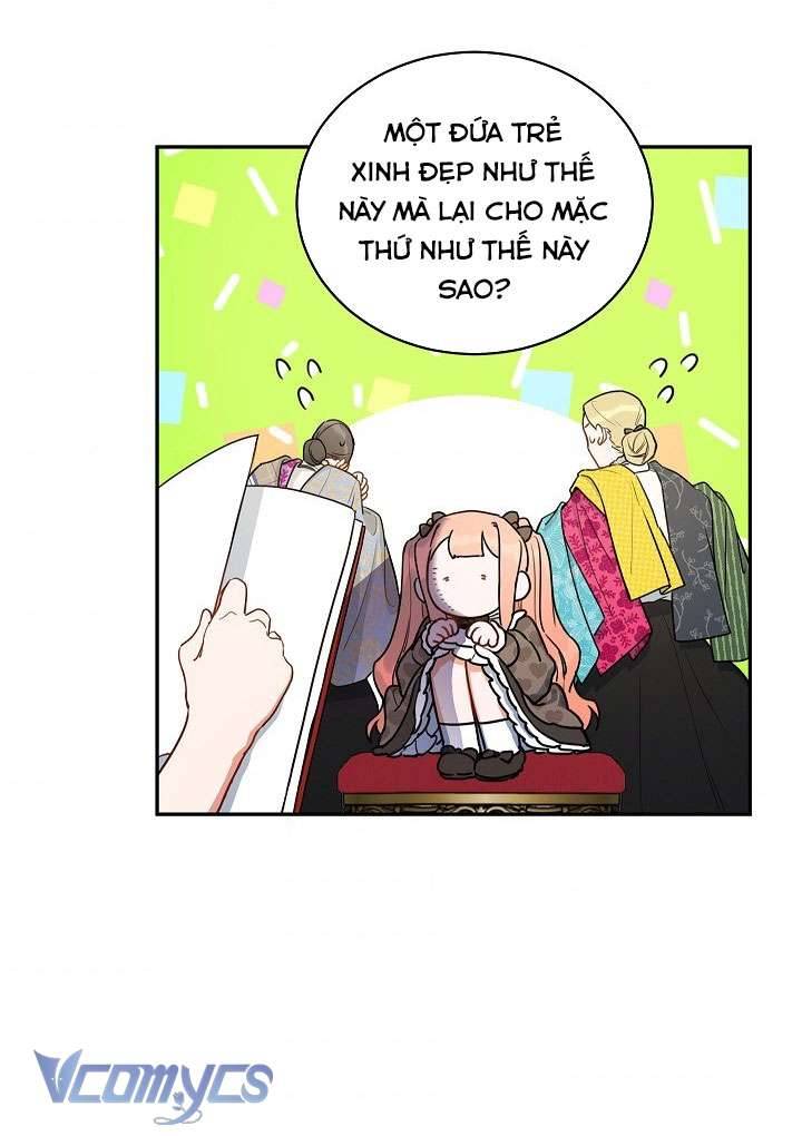 Phương Pháp Trở Thành Con Gái Của Người Hùng Bóng Đêm Chap 7 - Trang 2