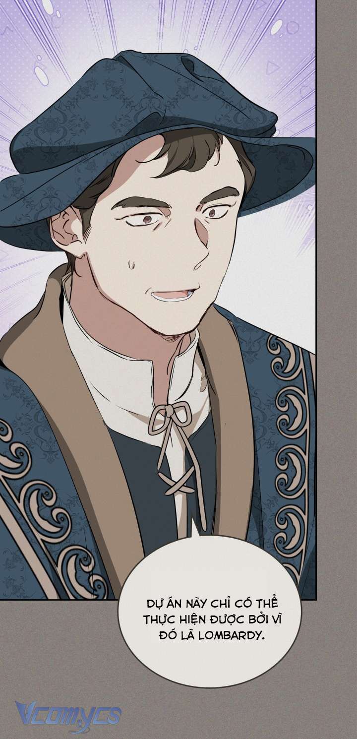 Kiếp Này Nhất Định Làm Gia Chủ Chap 146 - Trang 2