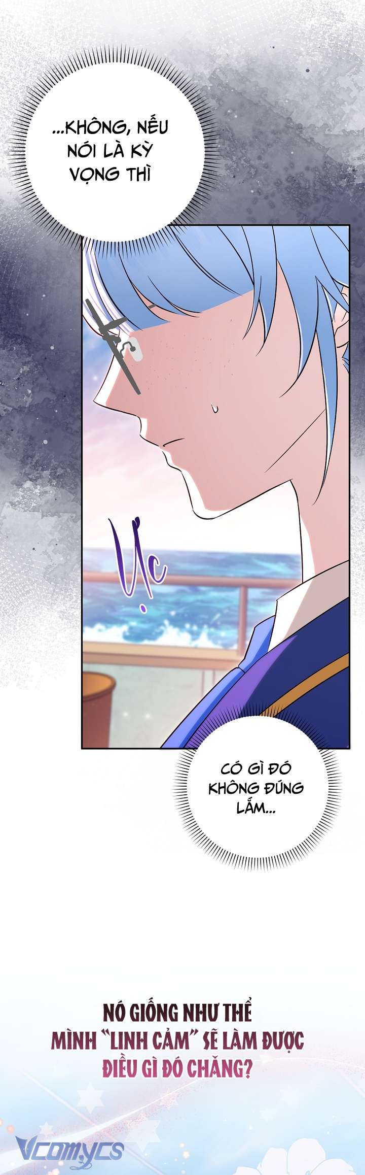 Thời Hạn Cuối Cùng Đang Tràn Ngập Trên Cửa Sổ Trạng Thái Chapter 41 - Trang 4