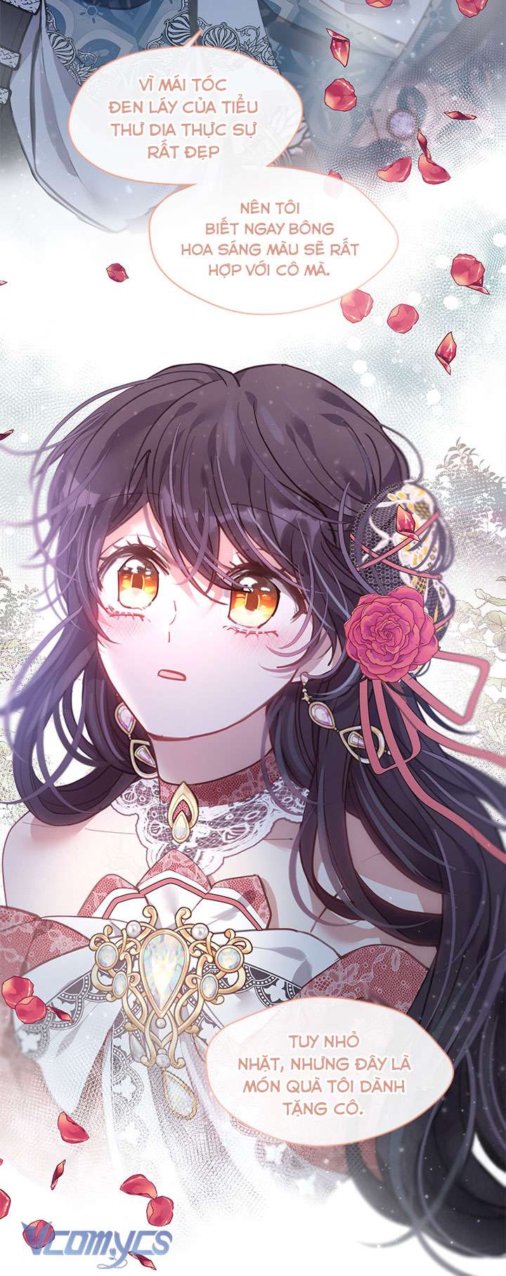 Gia Đình Bị Ám Ảnh Bởi Tôi Chapter 50 - Trang 4