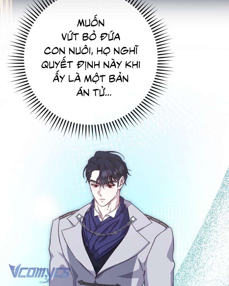 Dành Cho Những Ai Coi Hối Tiếc Là Điều Xa Xỉ Chap 27 - Trang 2