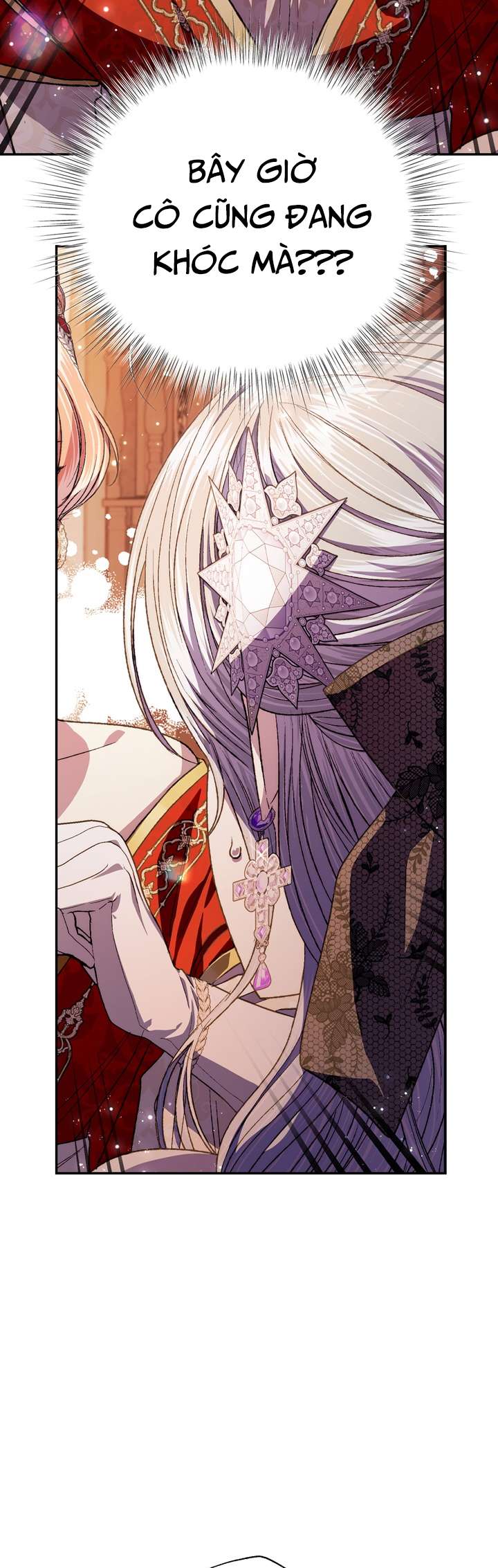 Cha À, Con Không Muốn Kết Hôn Đâu Chap 57 - Next Chap 58