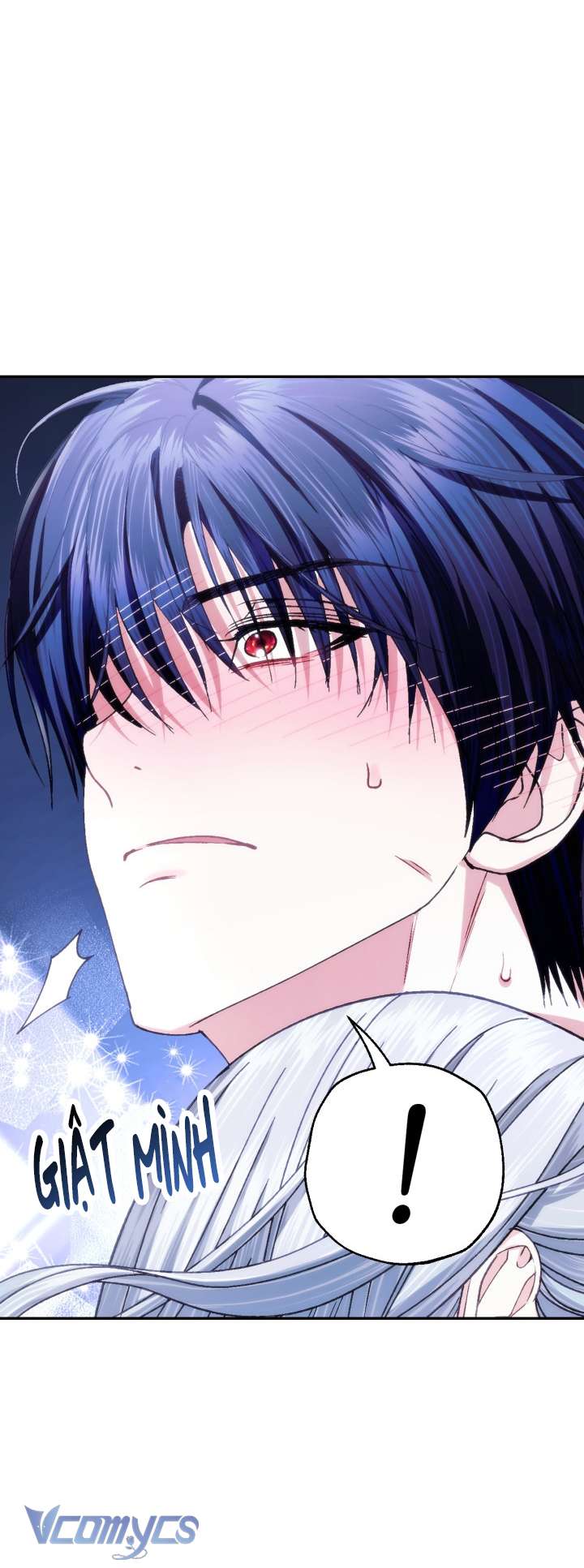 Cha À, Con Không Muốn Kết Hôn Đâu Chap 125 - Next Chap 126