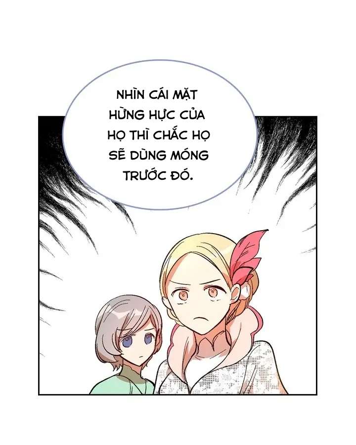 Vị Hôn Thê Khế Ước Của Công Tước Chapter 91 - Trang 4