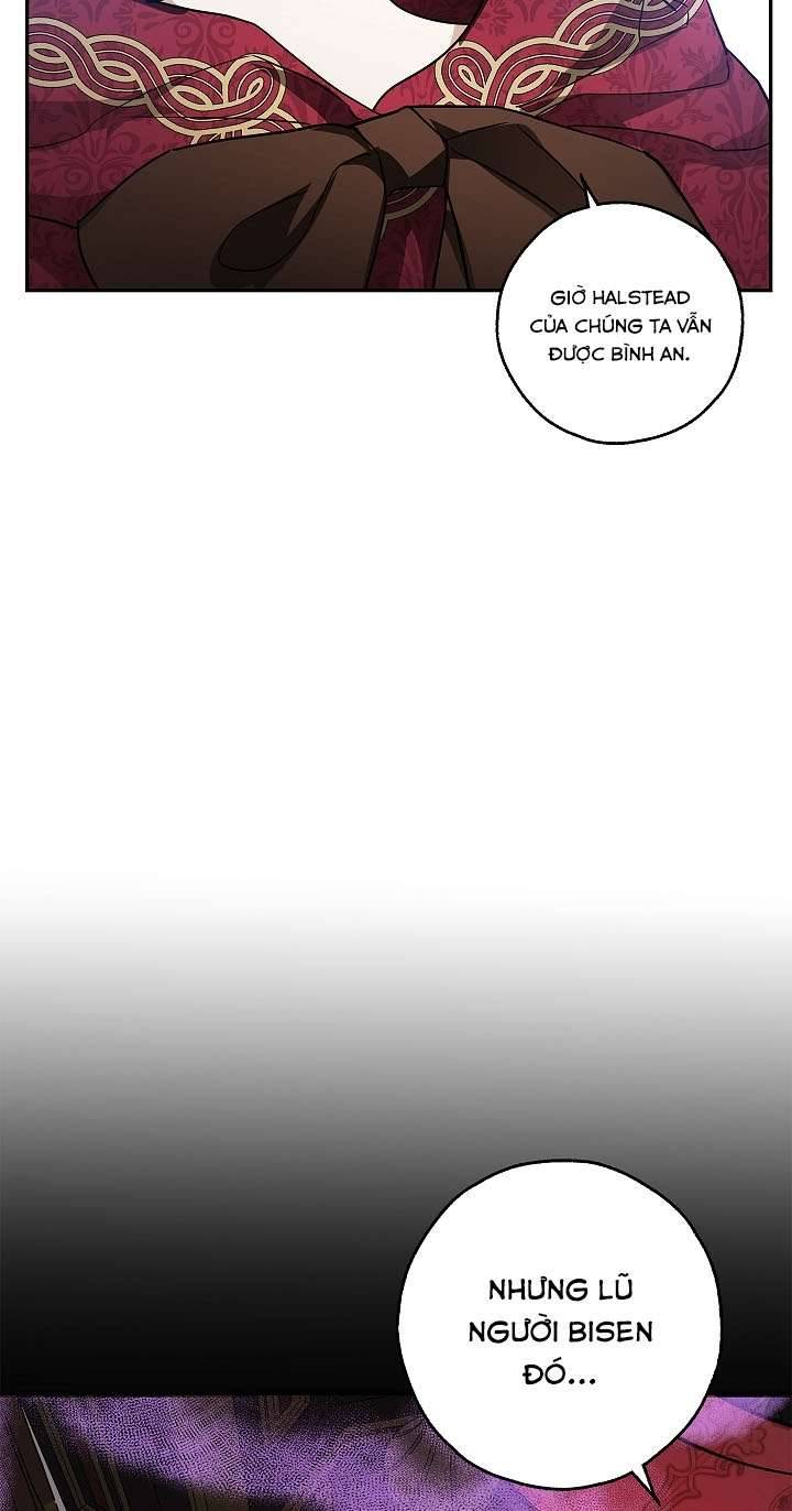 Hôn Phu Ẩn Sắc Chapter 31 - Trang 3