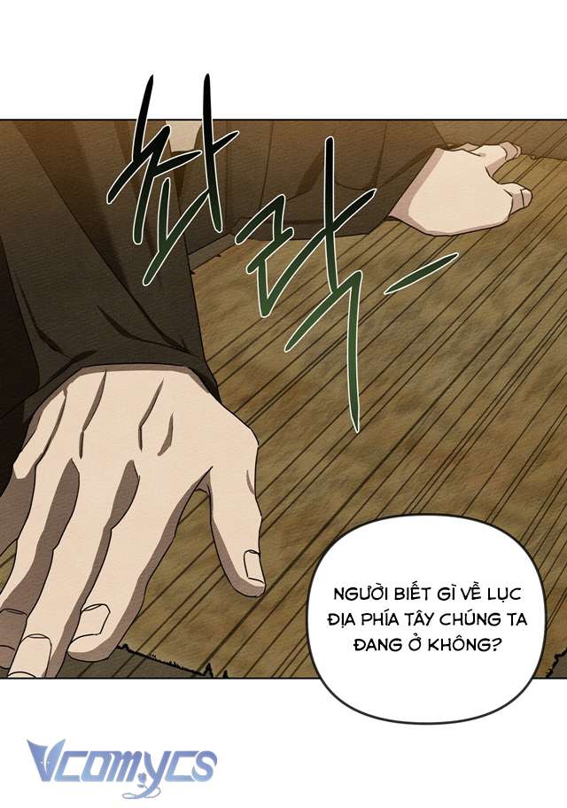 Dưới Bóng Cây Sồi Chap 19 - Trang 4