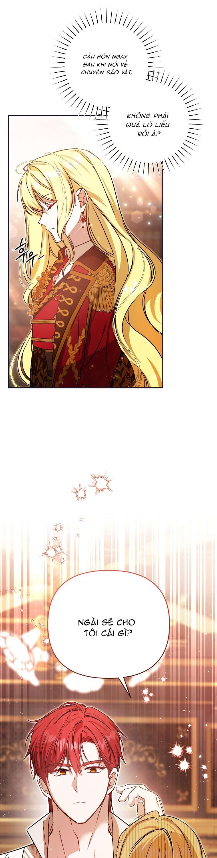 Chị Gái Tôi Là Nhân Vật Chính Chap 2 - Trang 4