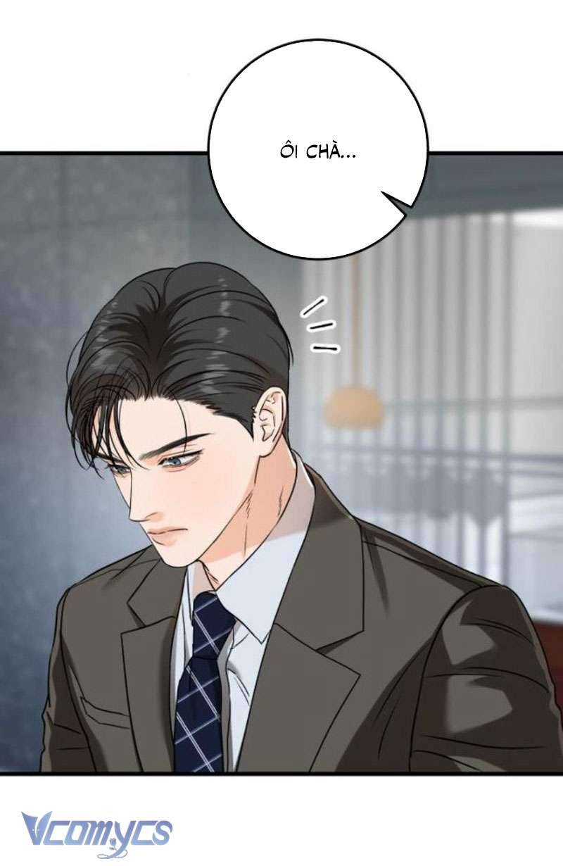 Tôi Nóng Lòng Muốn Chiếm Lấy Cô Ấy Chap 43 - Trang 3