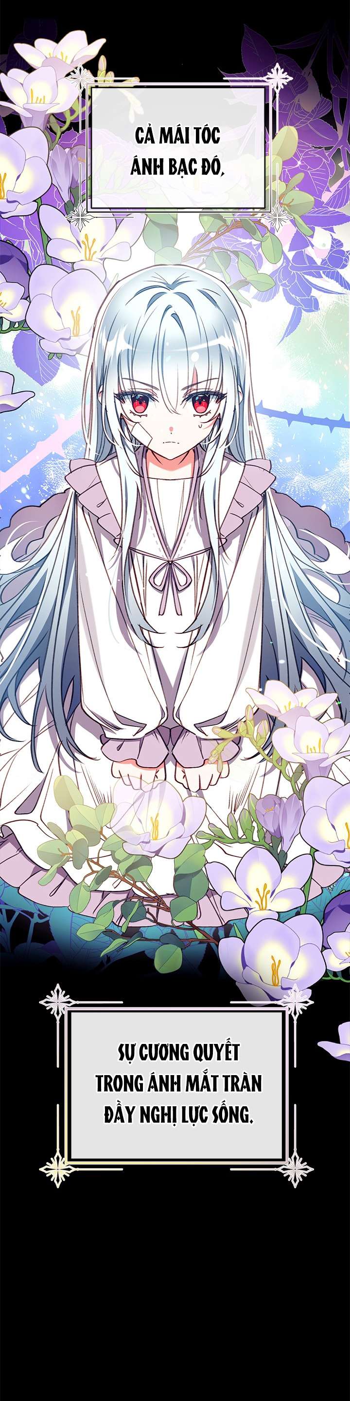 Chúng Ta Có Thể Trở Thành Một Gia Đình Được Không? Chap 31 - Trang 2