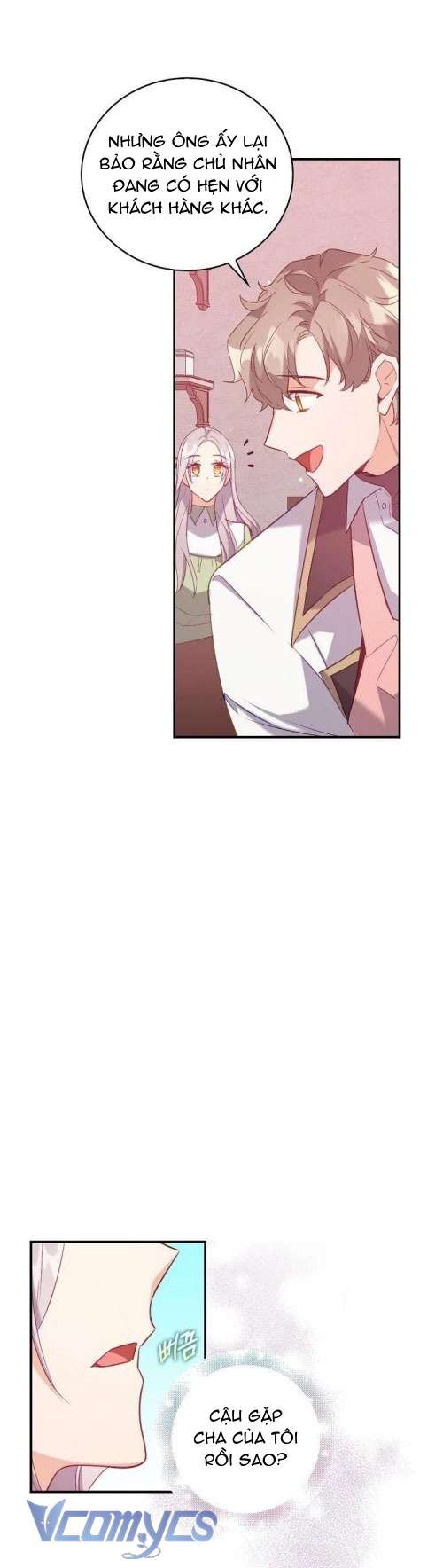 Tôi Chỉ Nhận Ra Sau Khi Mất Cô Ấy Chap 17 - Trang 2