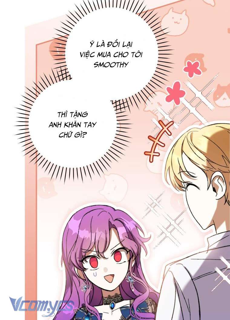 Làm Ác Nữ Bộ Không Tuyệt Sao? Chap 52 - Trang 4