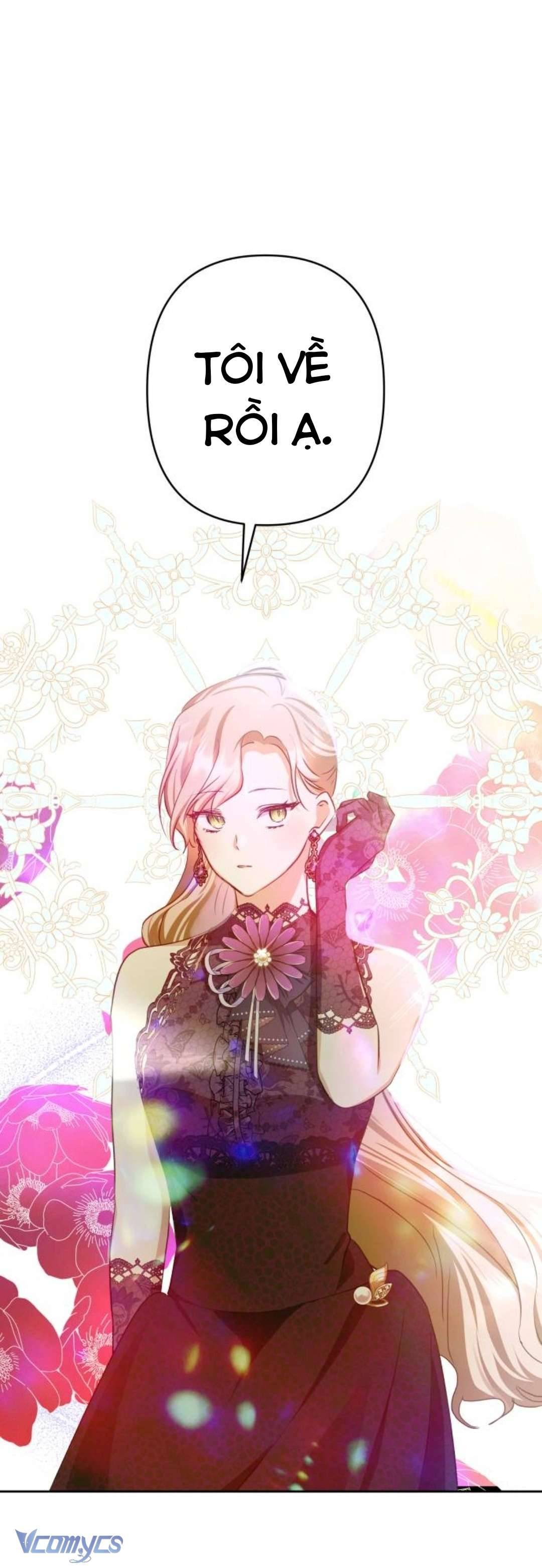 Con Gái Của Công Tước Ác Ma Chapter 38 - Trang 3