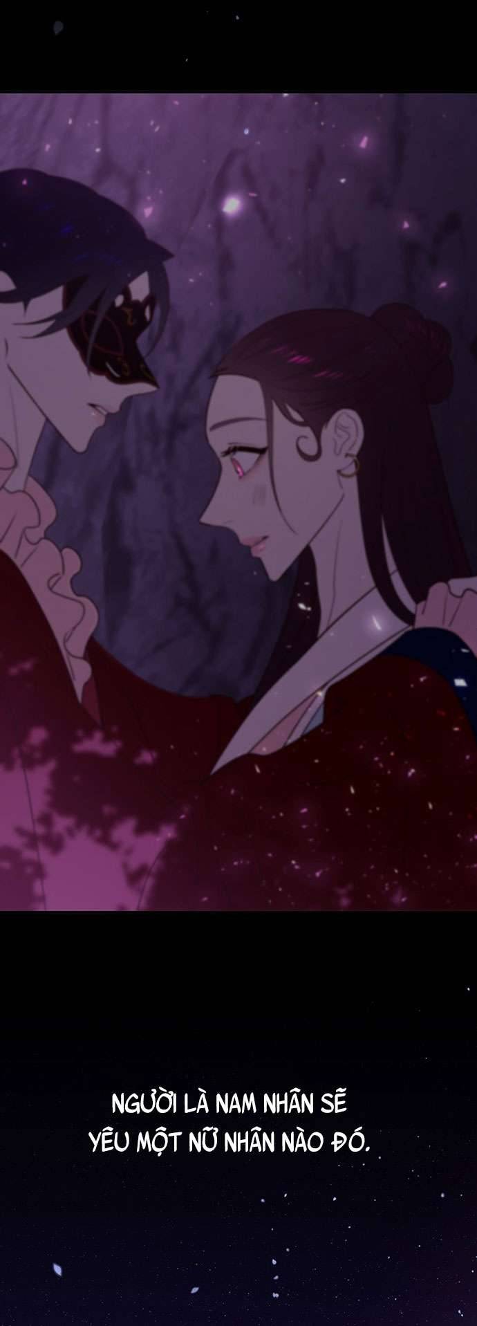 Vương Tử Huyền Bí Chapter 43 - Trang 4