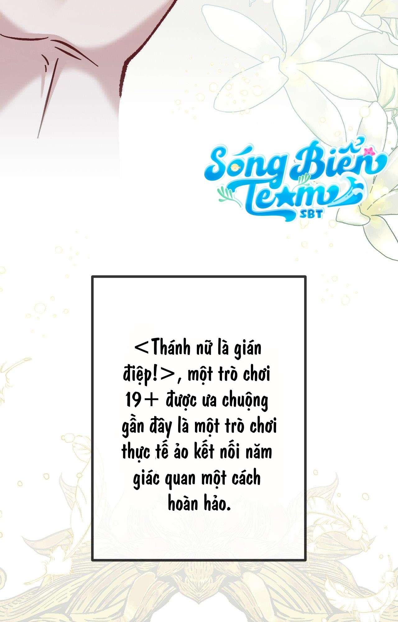 [ 18+ ] Bị Mắc Kẹt Trong Trò Chơi Harem Ngược Vô Vọng Chap 1 - Trang 2