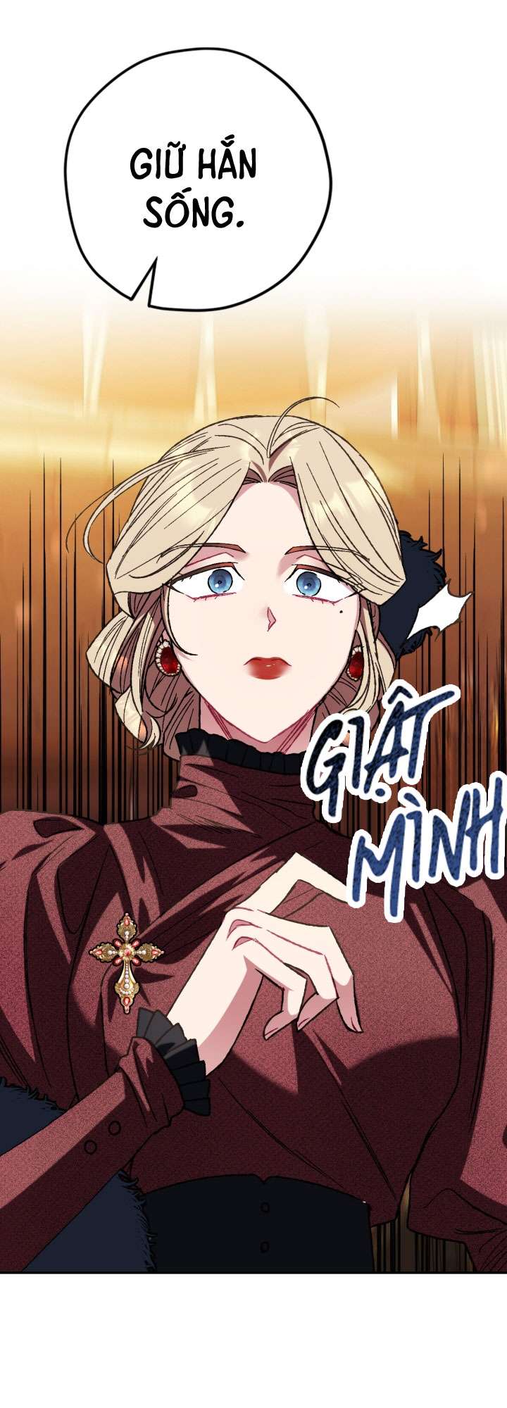 Cha À, Con Không Muốn Kết Hôn Đâu Chap 30 - Next Chap 31