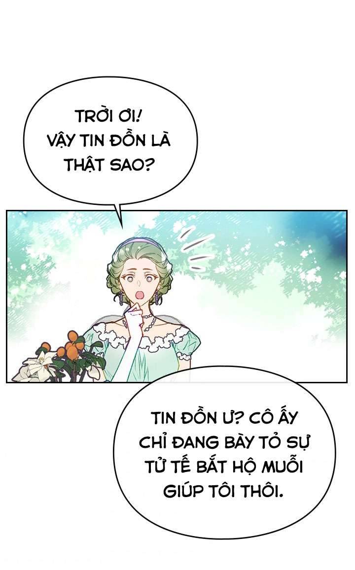 Kết Cục Của Nhân Vật Phản Diện Chỉ Có Thể Là Cái Chết Chapter 65 - Trang 4