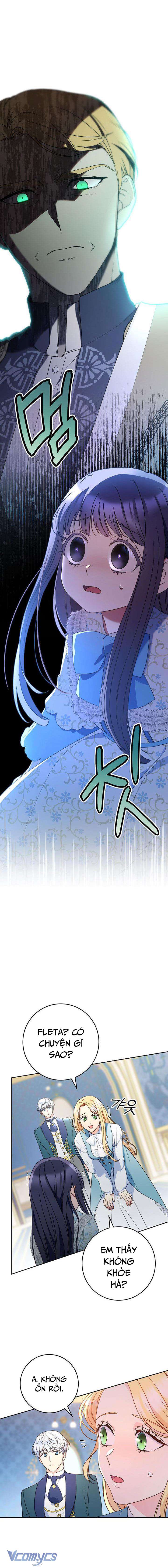 Tôi Đã Nuôi Dạy Em Gái Mình Một Cách Hoàn Hảo Chapter 14 - Trang 4