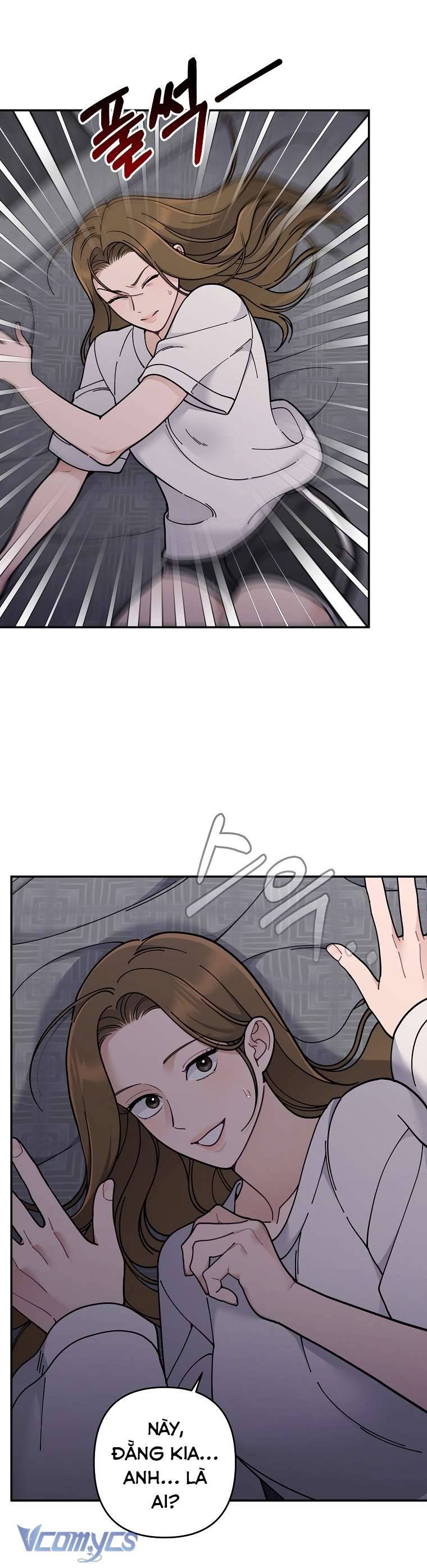 [18+] Dinh Thự Young Chun Hwa: Mọt Sách Phóng Túng Không Ngủ Được Chapter 4 - Trang 3