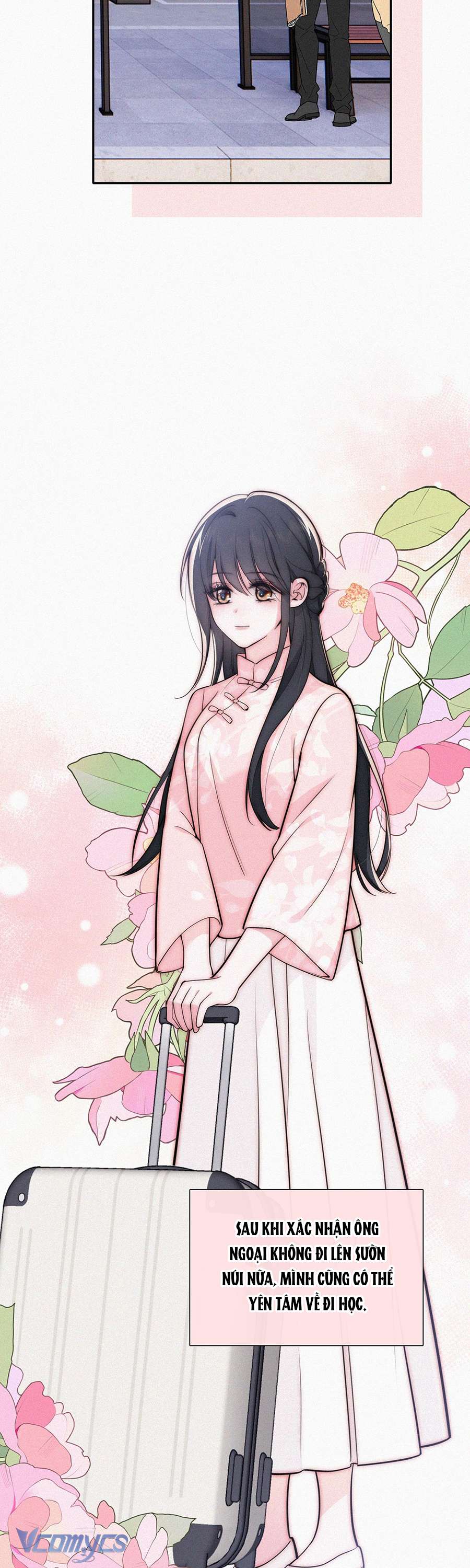 Một Mực Cưng Chiều Chap 75 - Trang 2