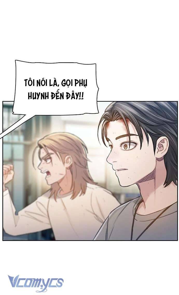 Trăng Tối: Thành Phố Xám (HYBE) Chap 9 - Trang 2