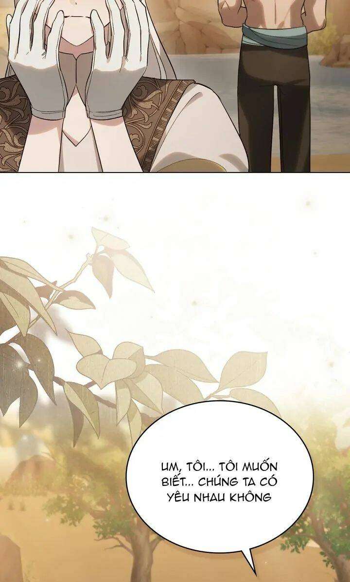 Khi Số Phận Tìm Đến Hai Ta Chapter 23 - Trang 4