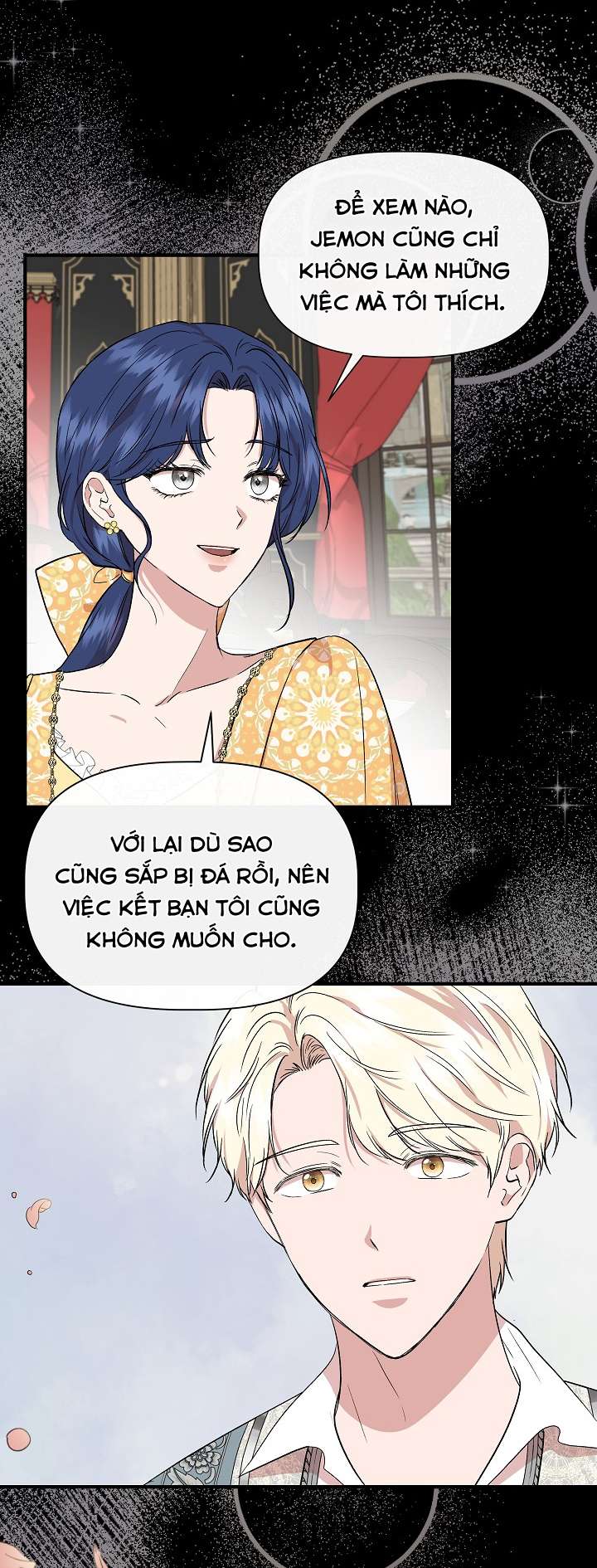 Tôi Không Phải Là Cinderella Chapter 51 - Trang 4