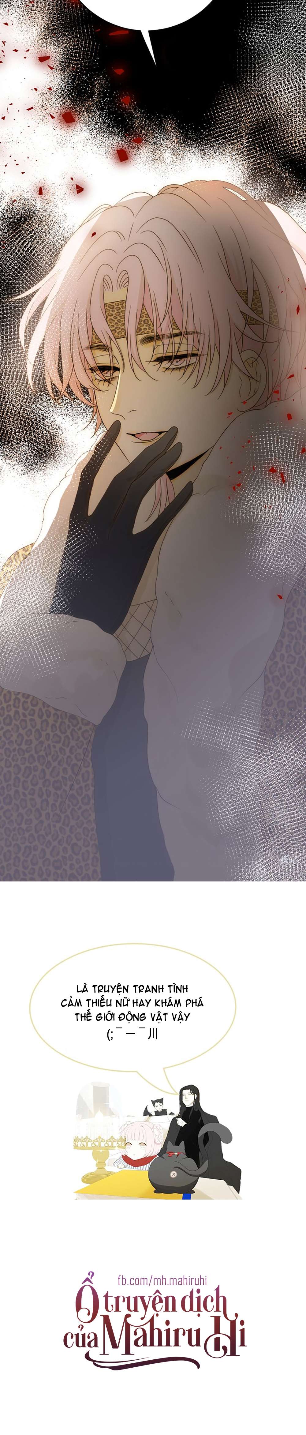 Thất Đại Kỳ Tích - Nước Mắt Bạo Quân Chap 48 - Next Chap 49