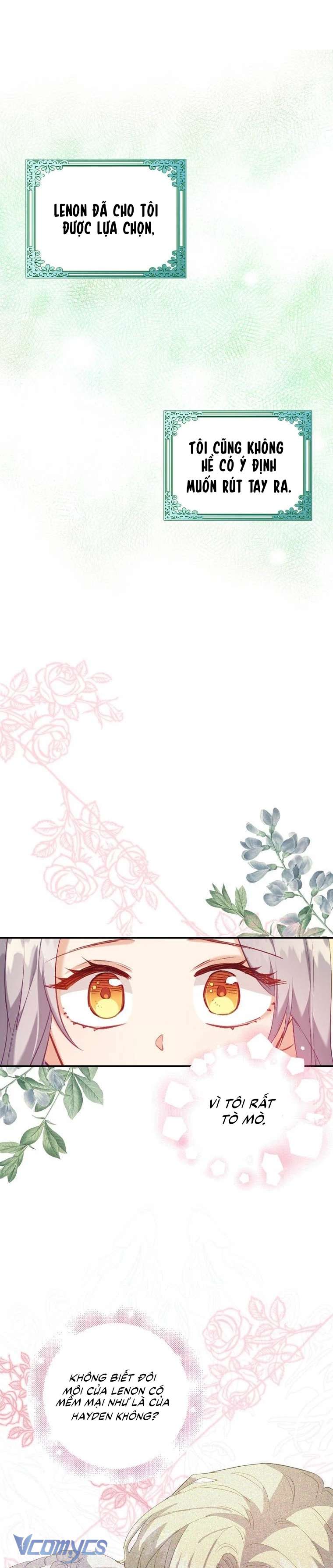 Tôi Chỉ Nhận Ra Sau Khi Mất Cô Ấy Chap 8 - Trang 2