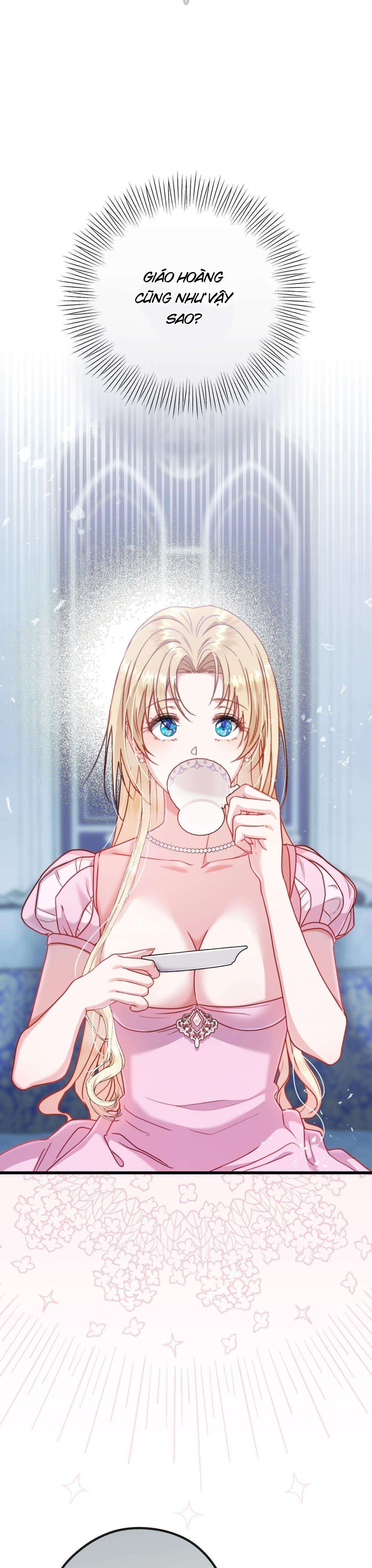 [ 18+ ] Bị Mắc Kẹt Trong Trò Chơi Harem Ngược Vô Vọng Chap 6 - Trang 2