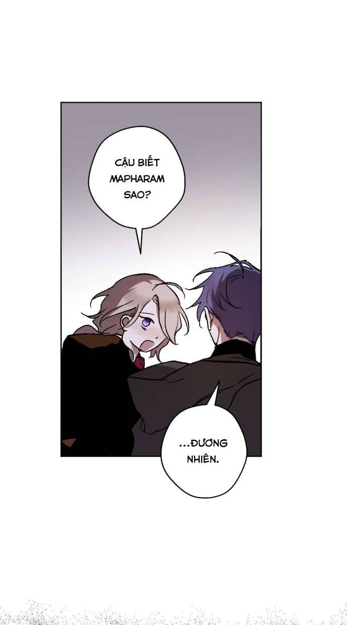 Lời Thú Nhận Của Chúa Tể Bóng Tối Chap 16 - Trang 4