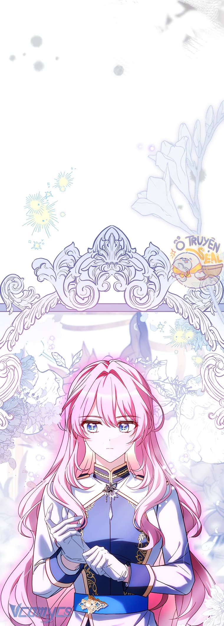 Tôi Đã Tắt Cài Đặt Chế Độ Nhận Thức Nỗi Đau! Chap 10 - Next Chap 11