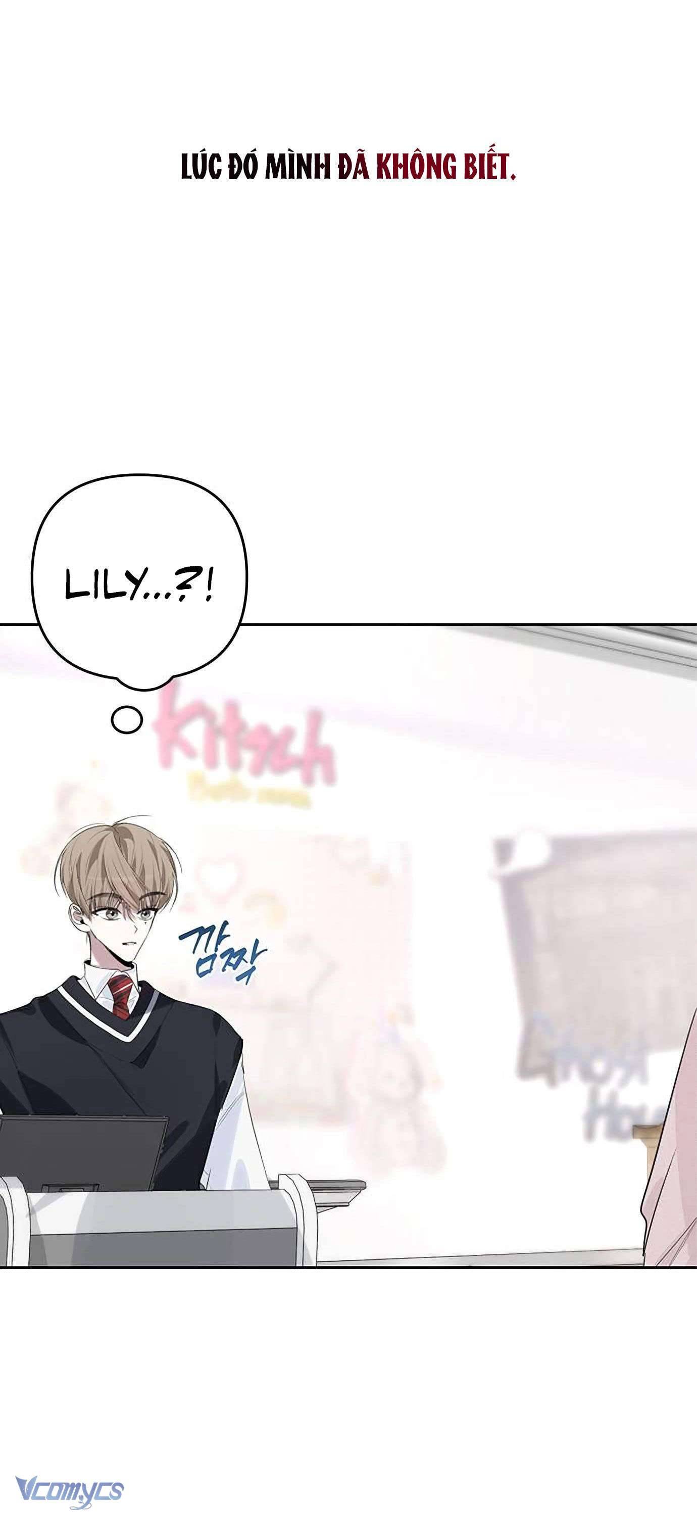 Đàn Anh Xấu Xa! Chap 45 - Trang 3