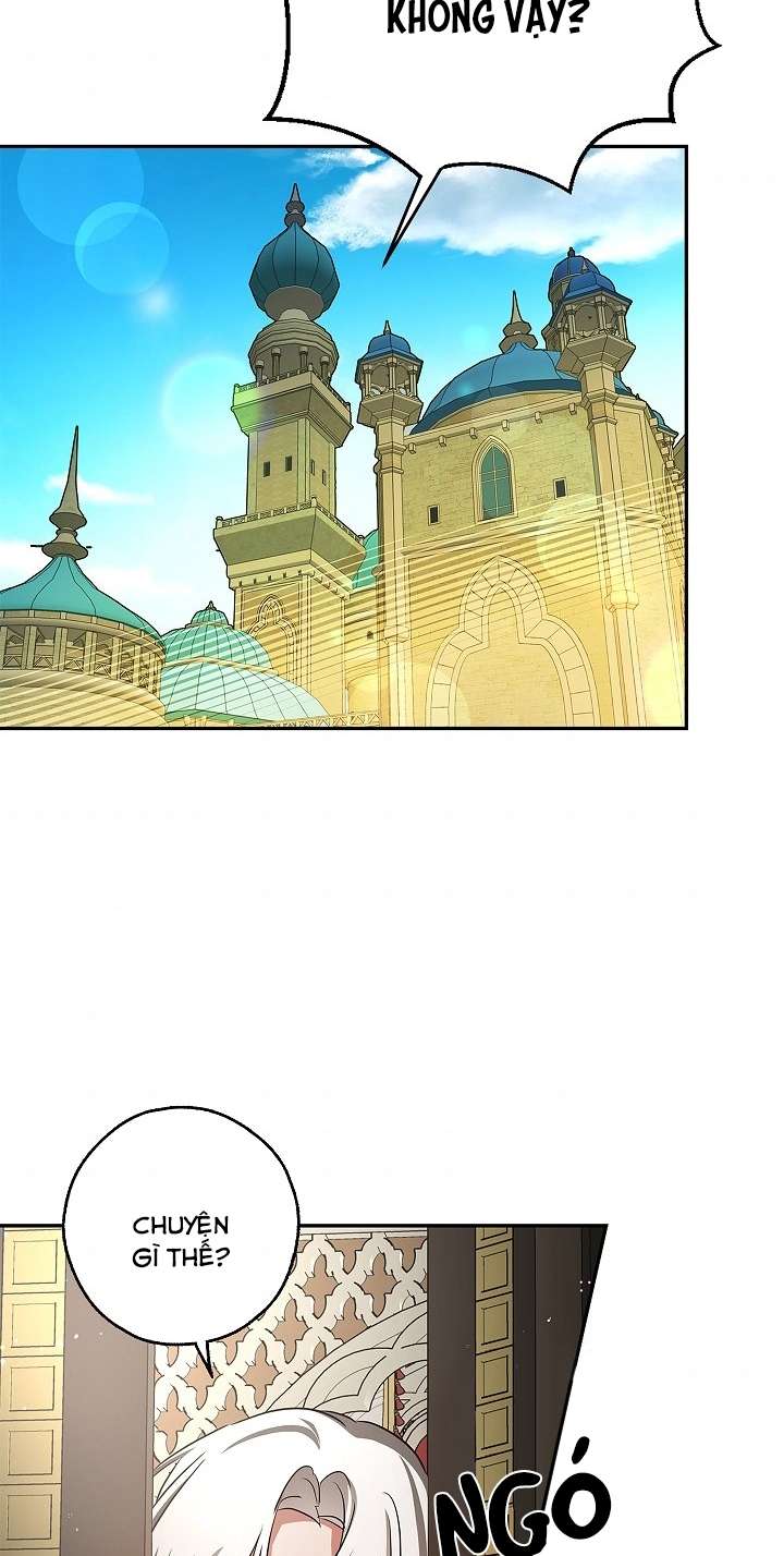 Hôn Phu Ẩn Sắc Chapter 48 - Trang 4