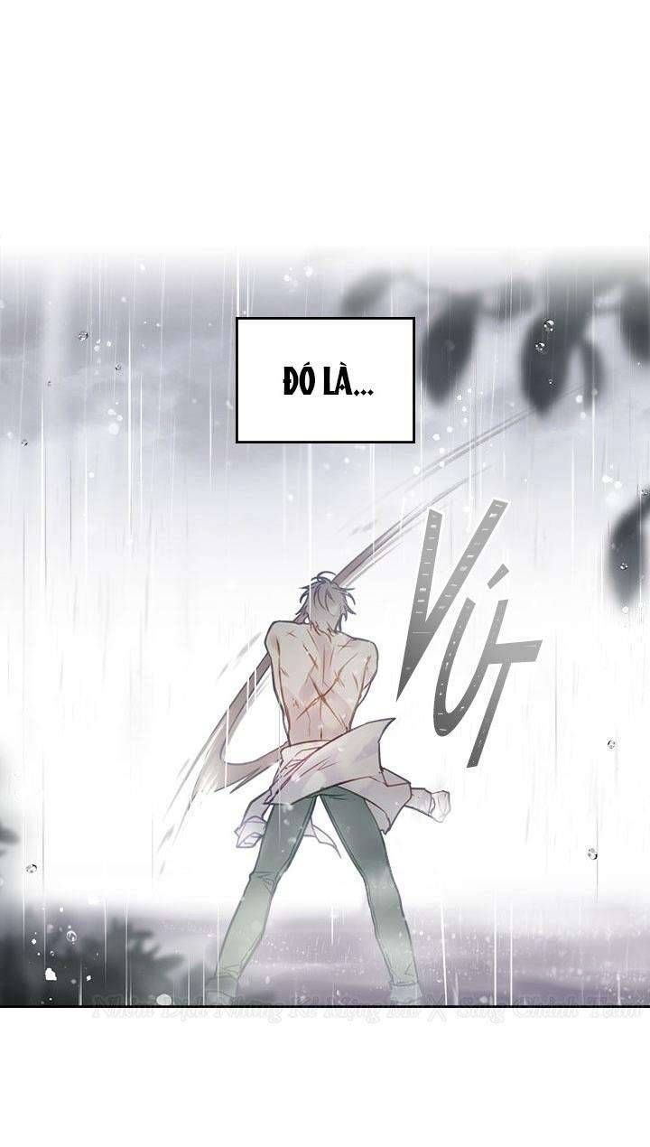 Kết Cục Của Nhân Vật Phản Diện Chỉ Có Thể Là Cái Chết Chapter 29 - Trang 4