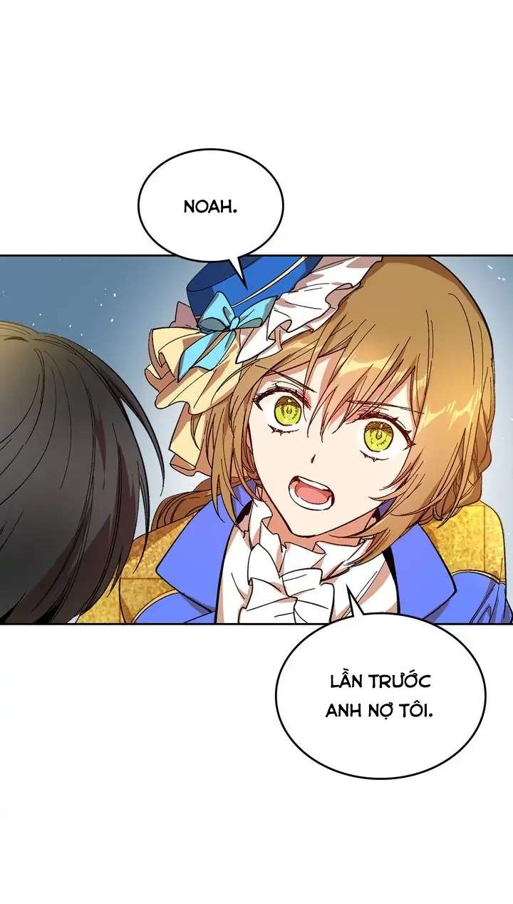 Vị Hôn Thê Khế Ước Của Công Tước Chapter 105 - Next Chapter 106