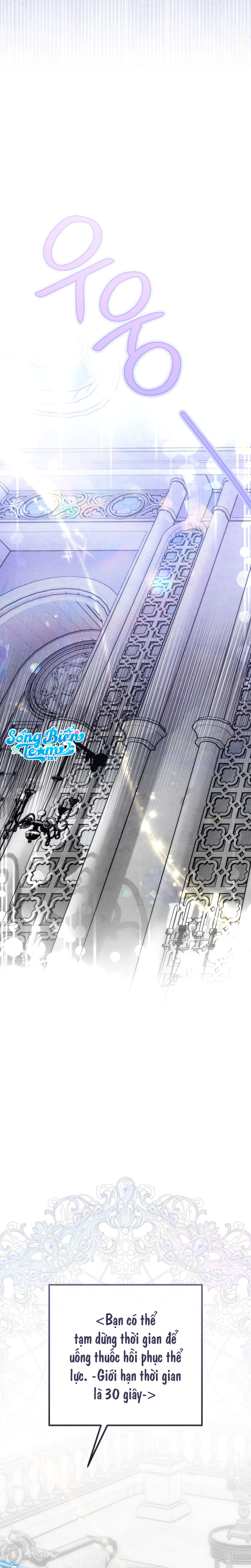 [ 18+ ] Bị Mắc Kẹt Trong Trò Chơi Harem Ngược Vô Vọng Chap 7 - Trang 2