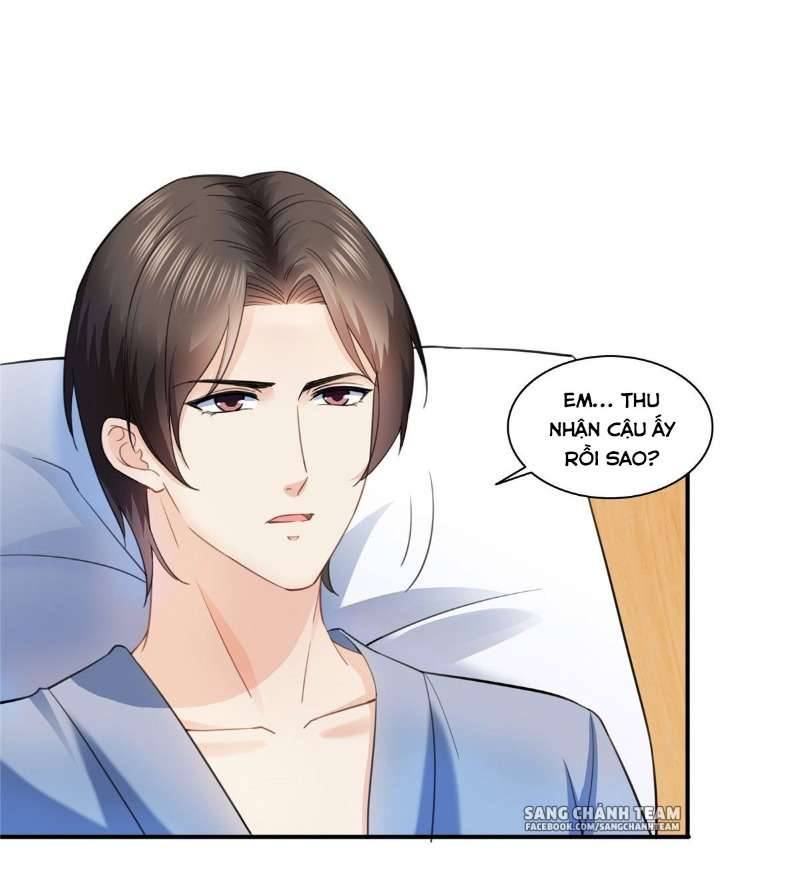 Hệt Như Hàn Quang Gặp Nắng Gắt Chap 133 - Trang 3