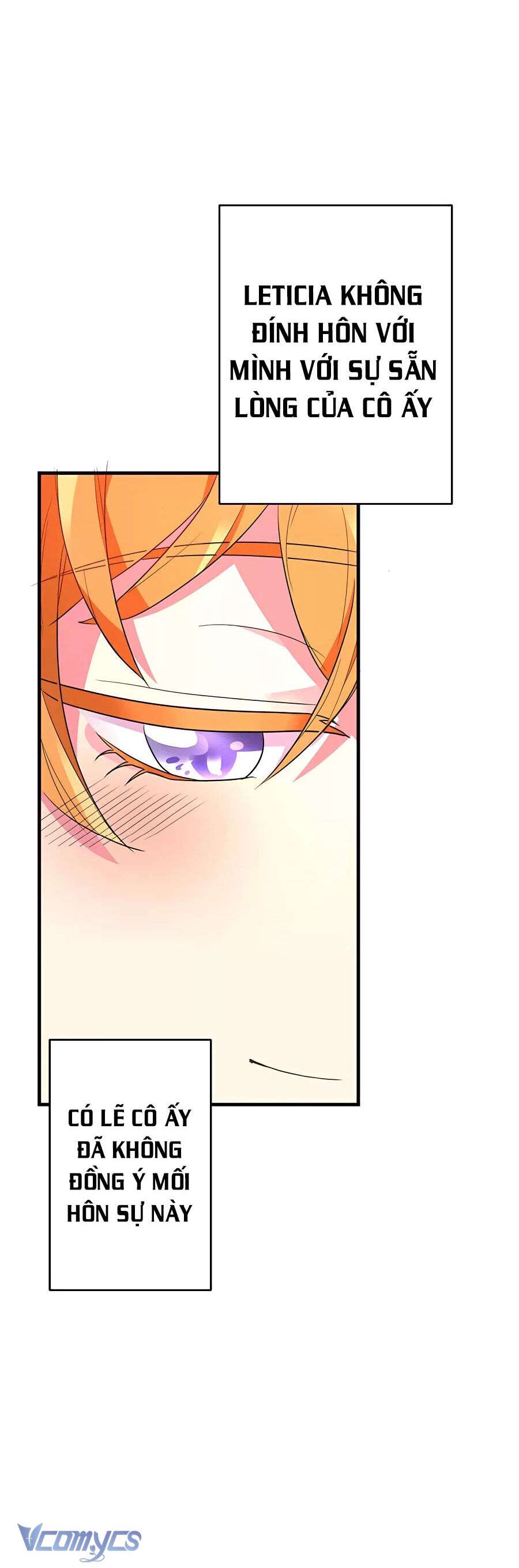 Dù Là Nhân Vật Phụ Nhưng Tôi Được Ngài Công Tước Nuông Chiều Hết Mực Chap 5 - Trang 2