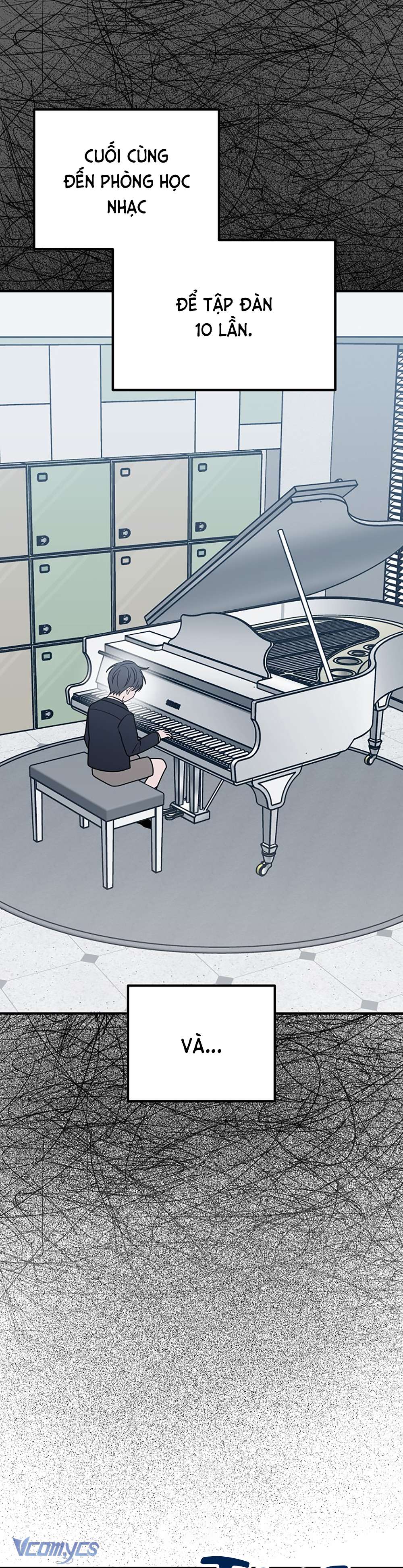 Kẻ Rác Rưởi Không Đáng Được Yêu Chapter 68 - Trang 4