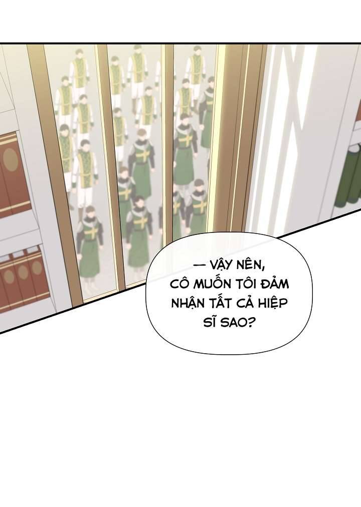 Tôi Không Phải Là Cinderella Chapter 65 - Trang 4