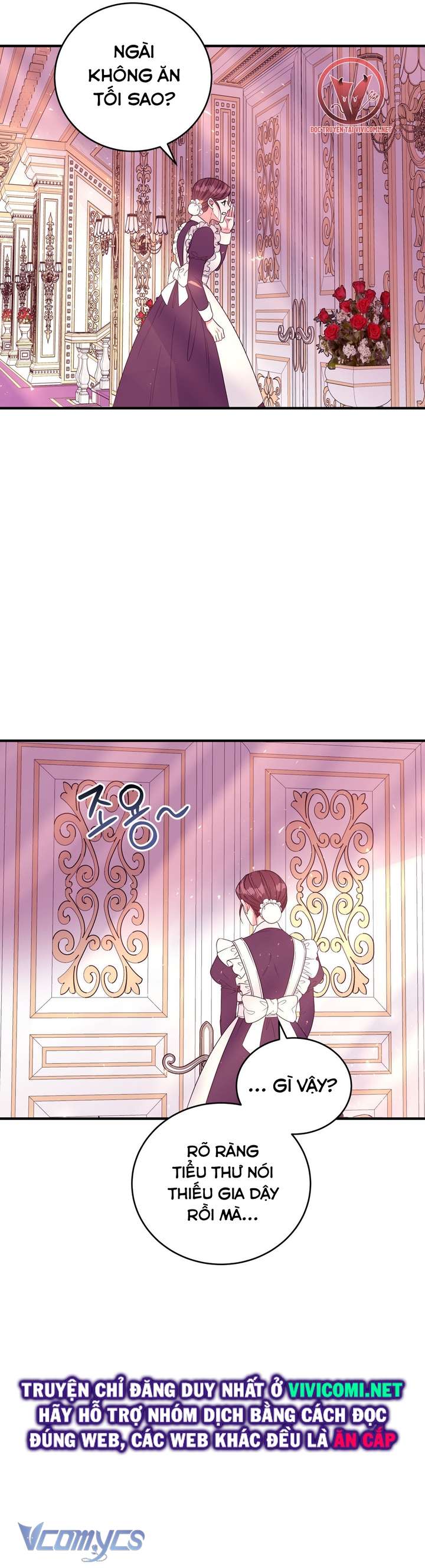 [18+] Anh Trai Đã Thay Đổi Chap 15 - Trang 2